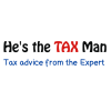 Company Logo For He's the Tax Man'