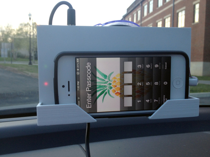 Flexible Wireless Charger'