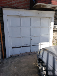 original garage