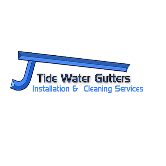 Tide Water Gutters'