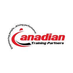 Company Logo For Canadian Training Partners'