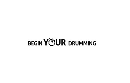 Company Logo For Begin your drumming'