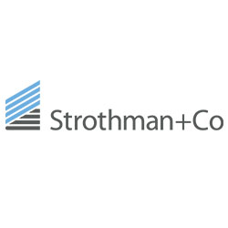 Company Logo For Strothman+Co'