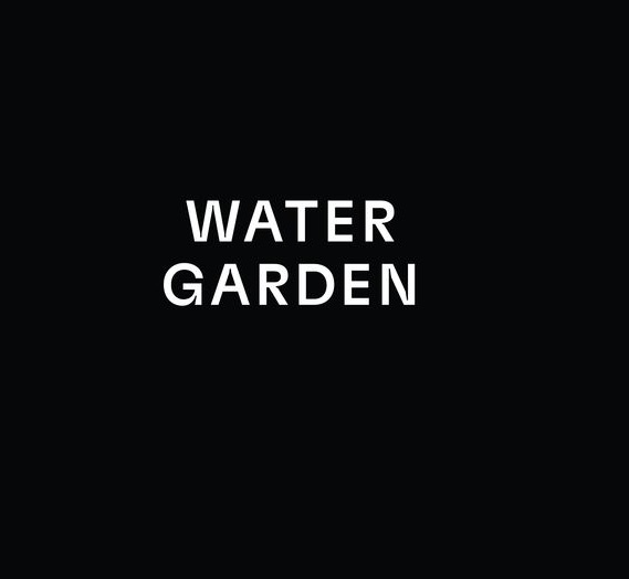 Company Logo For Water Garden'