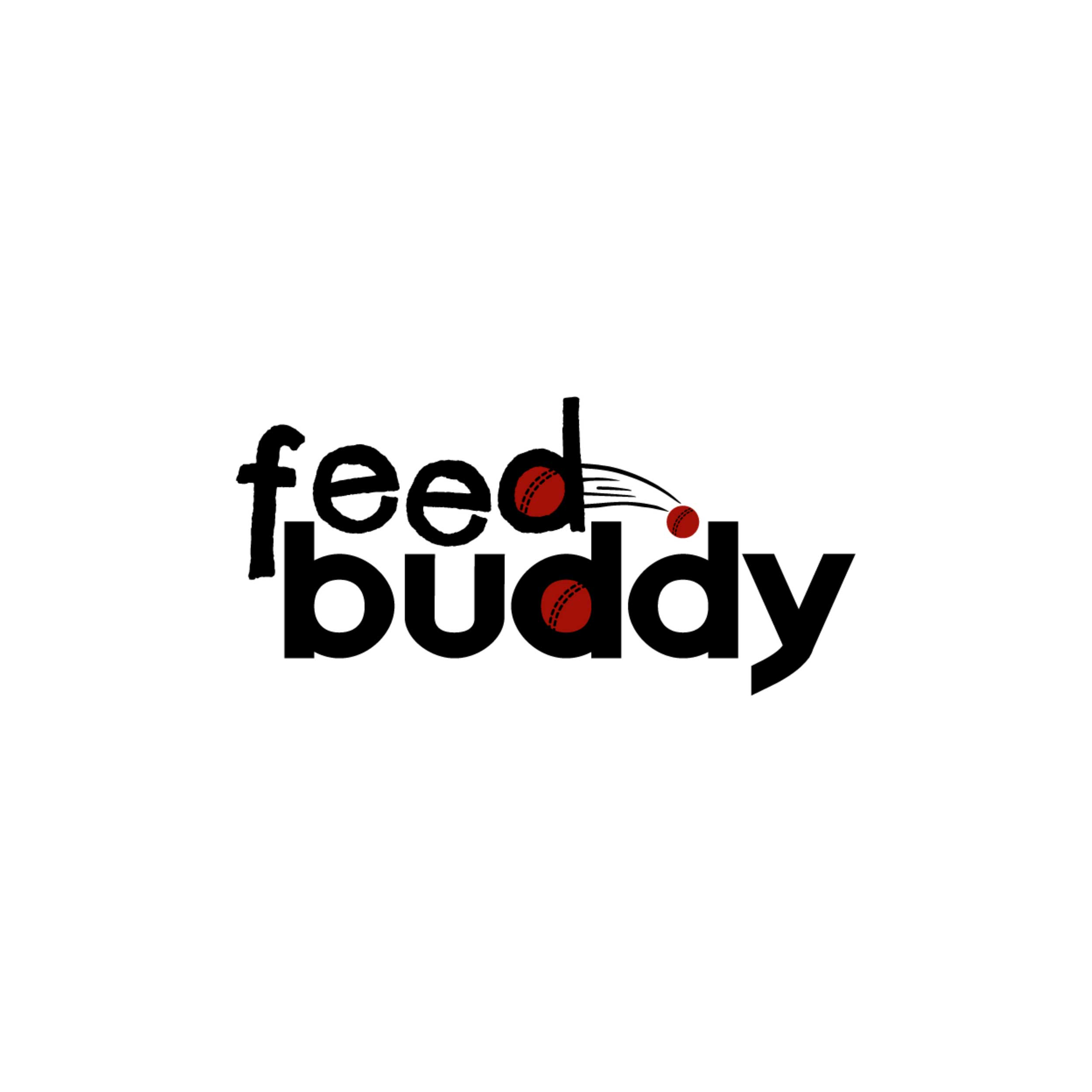 Feed Buddy India Logo