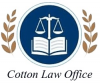 Company Logo For Cotton Law Office'