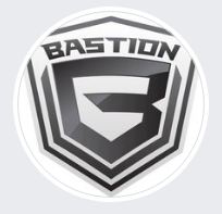 Company Logo For Bastion Gear'