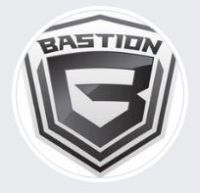 Bastion Gear Logo