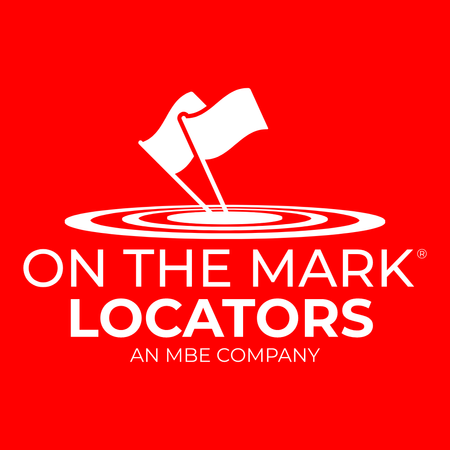 Company Logo For On The Mark Locators, LLC'