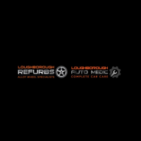 Loughborough Refurbs Logo