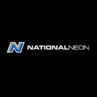 National Neon Signs Calgary - Commercial & Digital Sign Company Logo