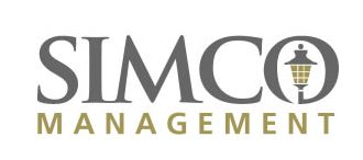 simco management Logo