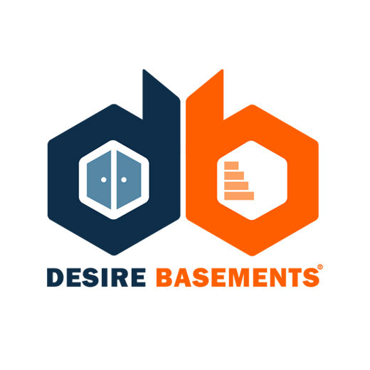 Company Logo For Desire Basements (Basement Renovation)'