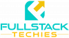 Company Logo For AIMLEAP - Fullstack Techies'