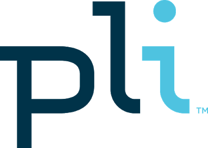 Company Logo For PLI Leadership'