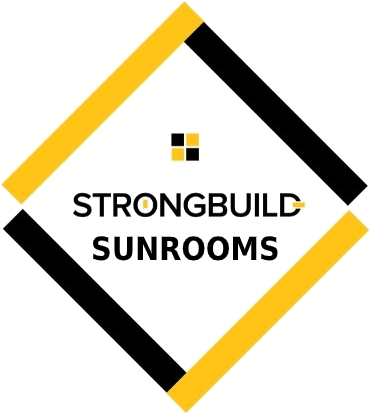 Company Logo For Strong Build'