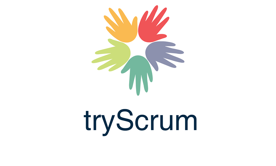 Company Logo For tryScrum'