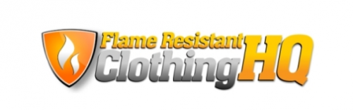 flame resistant clothing'