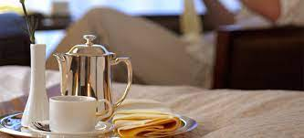 Bed and Breakfast Software Market'