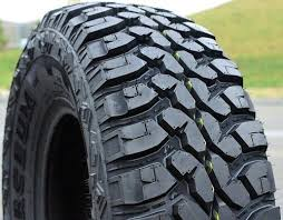 Mud Tire (MT) Market