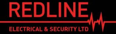 Company Logo For Redline Electrical &amp; Security-Ltd'