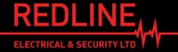 Redline Electrical & Security-Ltd Logo