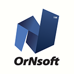 OrNsoft Corporation Logo