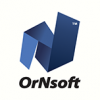 OrNsoft Company Logo'
