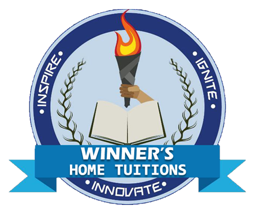 Winner's Home Tutors & Best Home Tuitions in Vizag