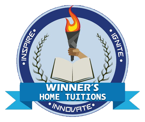 Company Logo For Winner's Home Tutors &amp; Best Ho'