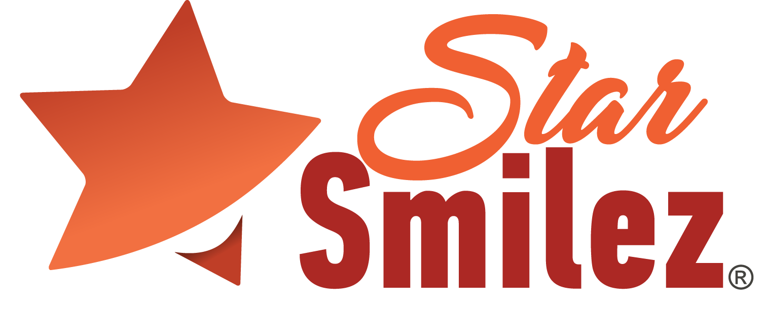 Company Logo For Star Smilez'