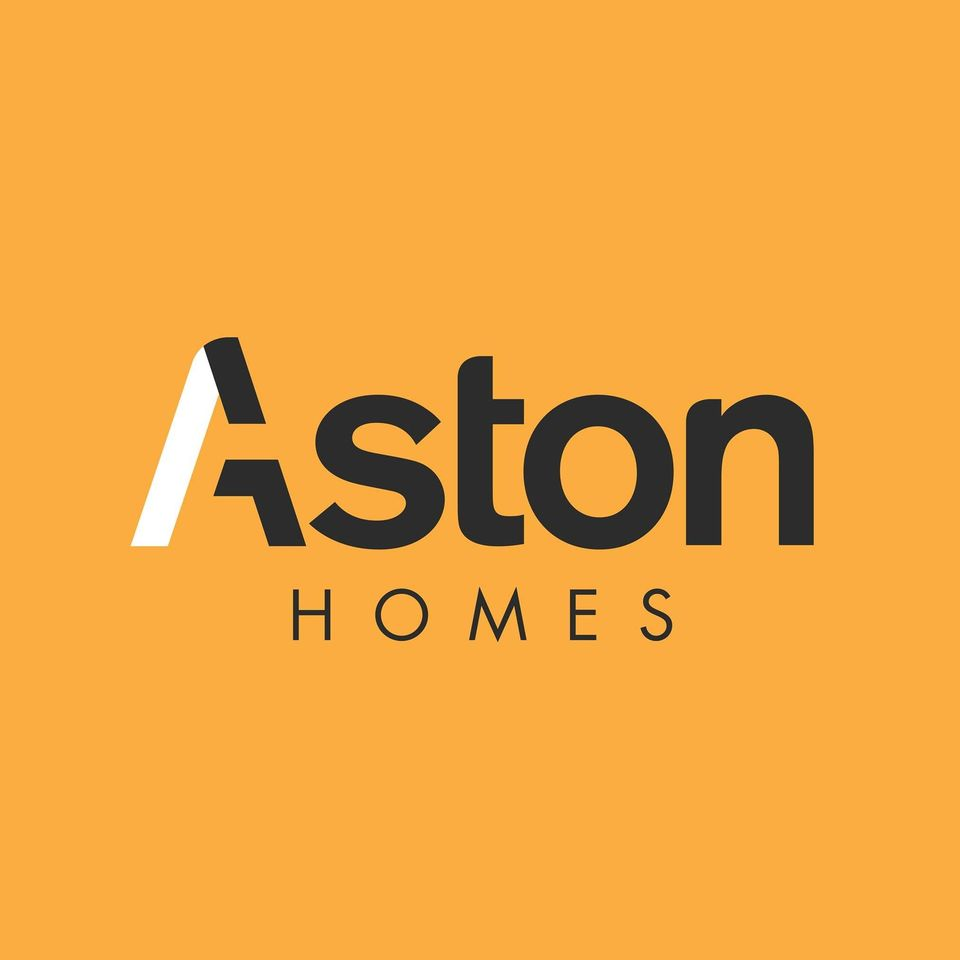 Aston Homes - Himalayan Display Home - Lyndarum North Estate Logo