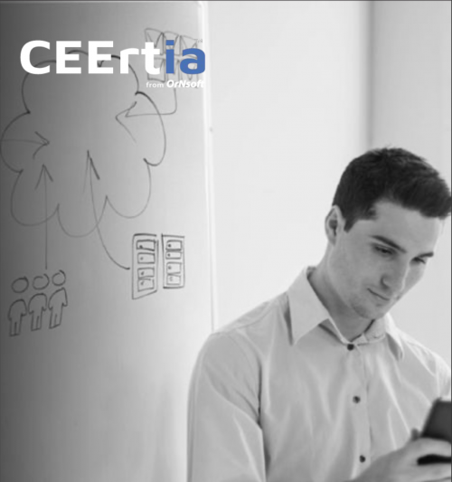 CEErtia Software'