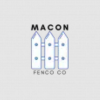 Company Logo For Macon Fence Co'