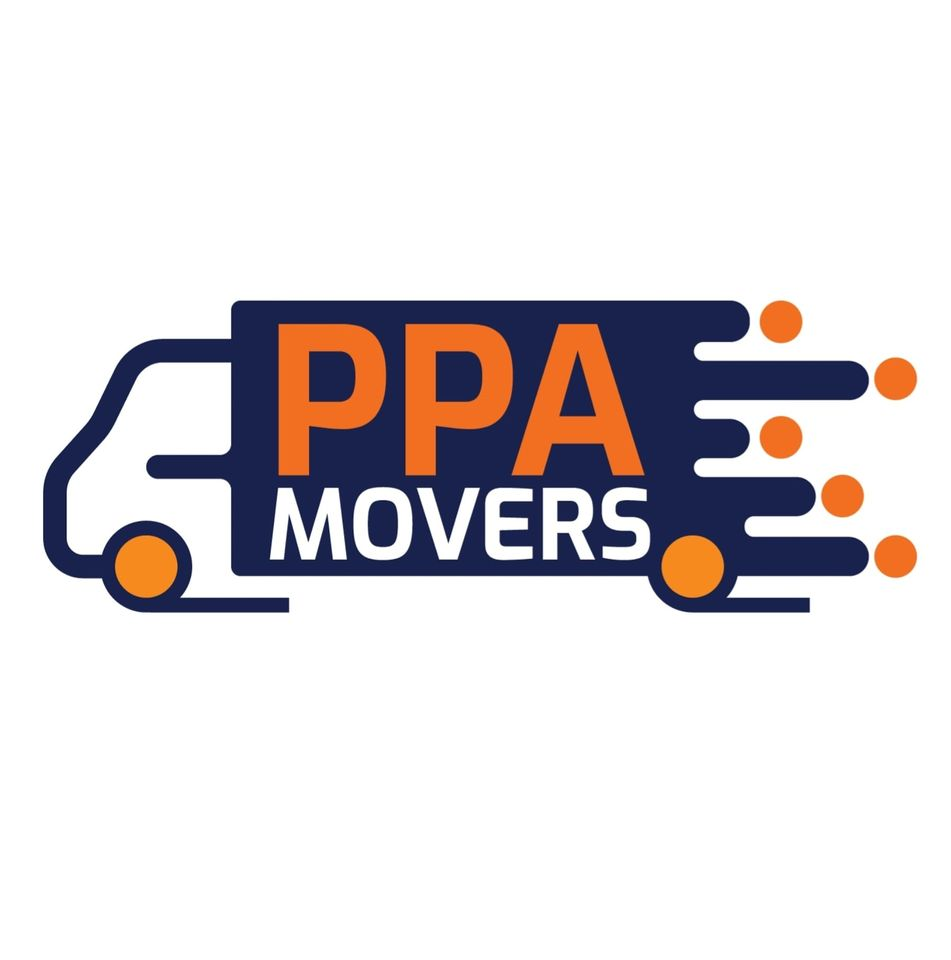 Company Logo For PPA movers'