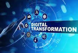 Digital Transformation In Manufacturing Market is Booming Wo'