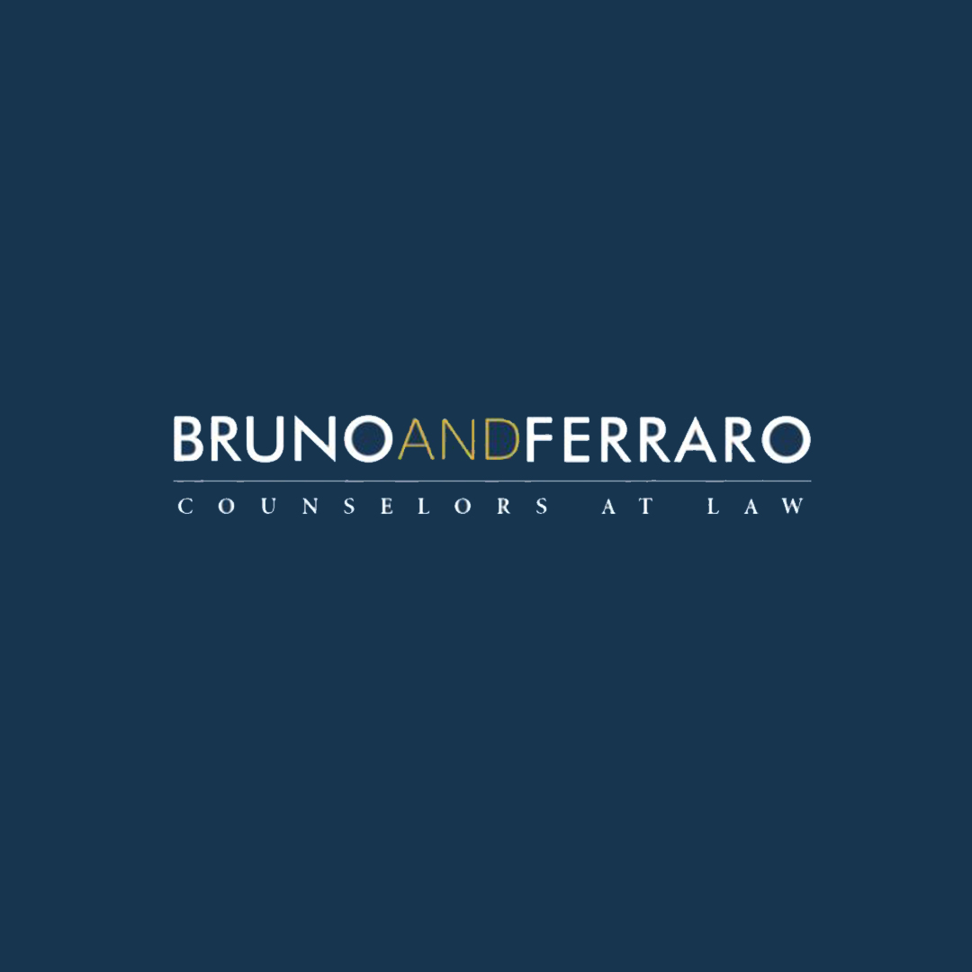 Bruno and Ferraro Logo