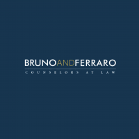 Bruno and Ferraro Logo