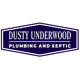 Company Logo For Dusty Underwood Plumbing &amp;amp; Septic'