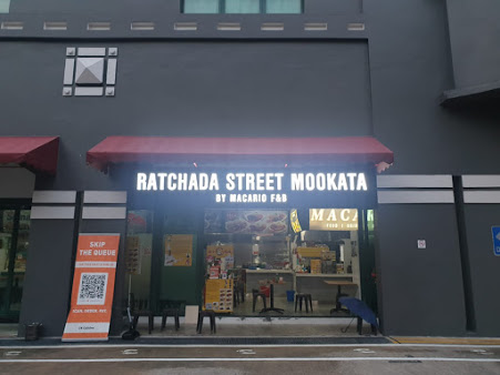 Ratchada Street Mookata'