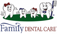 Family Dental Care™ - Crestwood, IL 60418 Logo