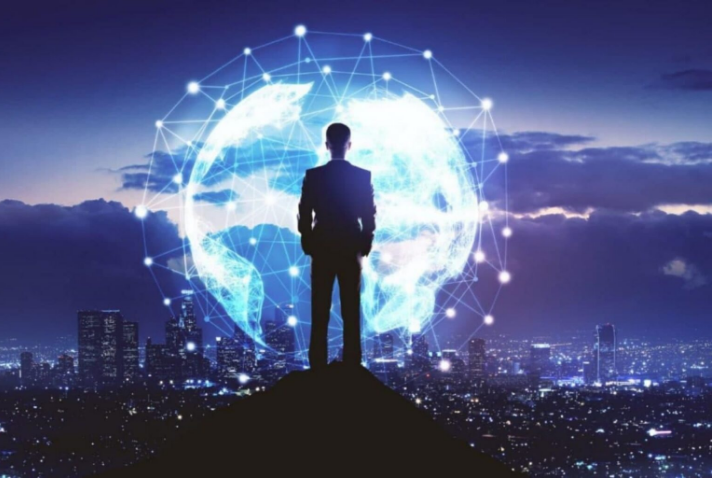 The Man Behind Wallex and EURST