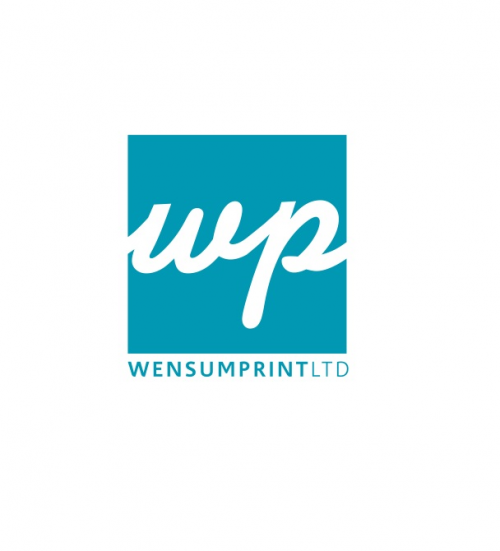 Company Logo For Wensum Print'