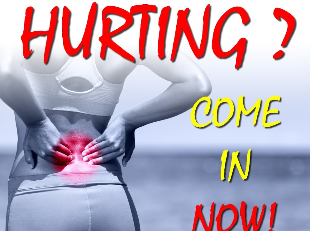 Alternative Medicine Practitioner'