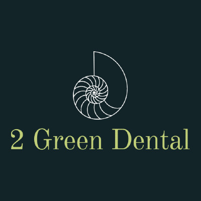 Company Logo For 2 Green Dental'