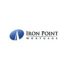 Iron Point Mortgage Logo