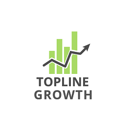 Company Logo For TopLine Growth'