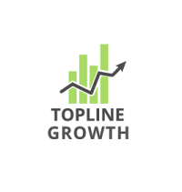 TopLine Growth Logo