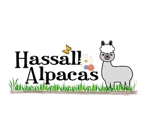 Company Logo For Hassall Alpacas'