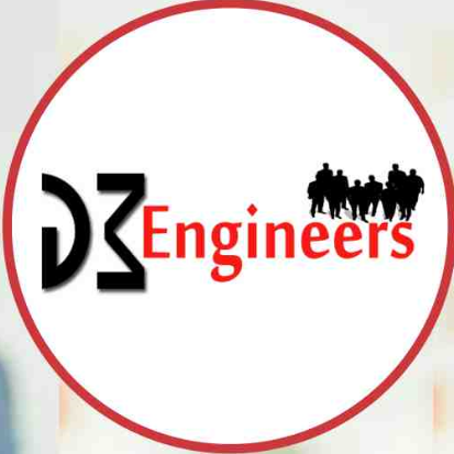Company Logo For DM Engineers Academy'